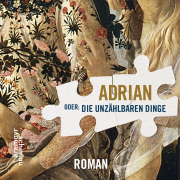 Adrian oder: Die unzählbaren Dinge