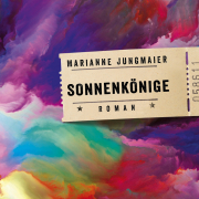 Sonnenkönige, Marianne Jungmaier