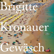 Gewäsch und Gewimmel, Brigitte Kornauer, Klett-Cotta