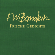 Frische Gedichte