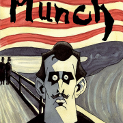 Steffen Kverneland, Munch, Avant 2013
