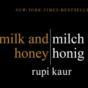 milk and honey - milch und honig