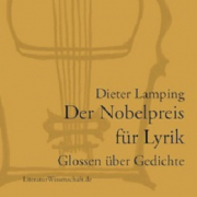 Der Nobelpreis für Lyrik, Dieter Lamping