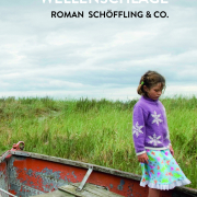 Wellenschläge, Anne Landsmann, Schöffling & Co