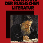 Geschichte der russischen Literatur, Reinhard Lauer