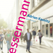 Bessermann [ein Roman]