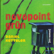 novopoint grün, Launenweber Verlag