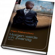 Morgen werde ich zwanzig