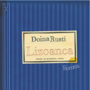 Lizoanca, Rusti, Horlemann