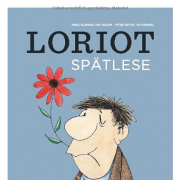 Spätlese, Loriot, Diogenes