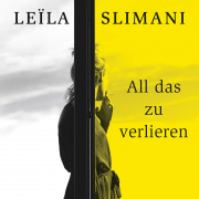 All das zu verlieren