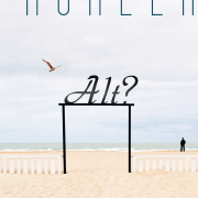 Alt? · Gedichte