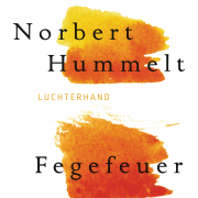 Fegefeuer, Gedichte, Norbert Hummelt, Luchterhand 2016