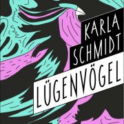 Lügenvögel, Karla Schmidt, Das Beben