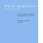 Die Poesie der Landschaft