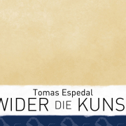 Wider die Kunst