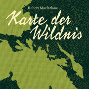 Karte der Wildnis