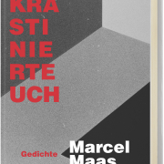 Prokrastiniert euch, Marcel Maas, Frankfurter Verlagsanstalt