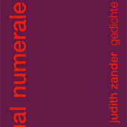 manual numerale, Judith Zander, dtv