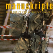 manuskripte 212/2016