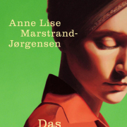Das indiskrete Leben der Alice Horn, Anne Lise Marstrand-Jørgensen