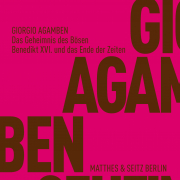 Das Geheimnis des Bösen