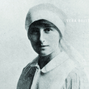 Vera Brittain – Vermächtnis einer Jugend.