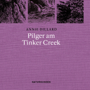 Pilger am Tinker Creek