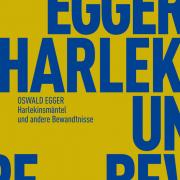 Harlekinsmäntel und andere Bewandtnisse
