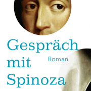 Goce Smilevski: Gespräch mit Spinoza