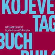 Tagebuch eines Philosophen, Kovje