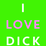 I love Dick, Chris Kraus
