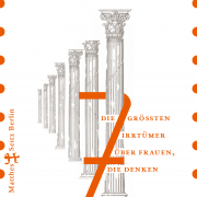 Die 7 größten Irrtümer über Frauen, die denken