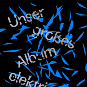 Unser großes Album elektrischer Tage, Johanna Maxl, Matthes & Seitz 2018