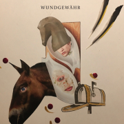 wundgewähr