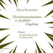 Überlebensmechanismen in feindlicher Umgebung