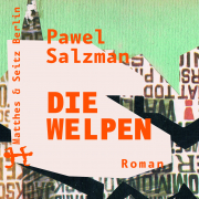Die Welpen