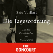 Die Tagesordnung