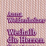 Weshalb die Herren Seesterne tragen