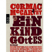 Corman Mc Carthy, Ein Kind Gottes