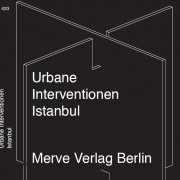 Urbane Interventionen Istanbul