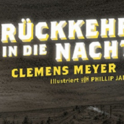 Rückkehr in die Nacht, Clemens Meyer, Connewitzer