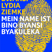 Mein Name ist Bino Byansi Byakuleka