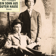 EIN SOHN AUS GUTEM HAUSE