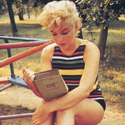 Marylin Monroe 