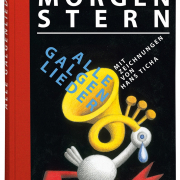 Alle Galgenlieder, Christian Morgenstern, Büchergilde