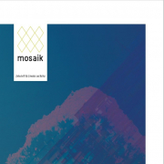 mosaik23 – du bist fad.