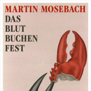 Das Blutbuchenfest, Martin Mosebach, Hanser