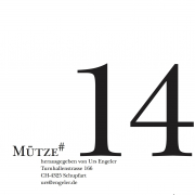 Mütze #14