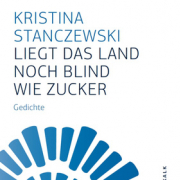 Liegt das Land noch blind wie Zucker